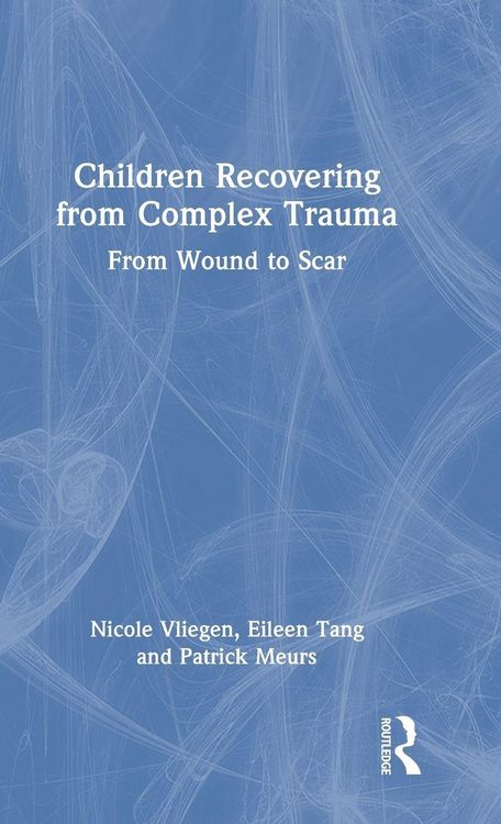 Produktbild: Children Recovering from Complex Trauma