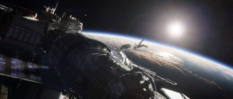 Produktbild: Gravity