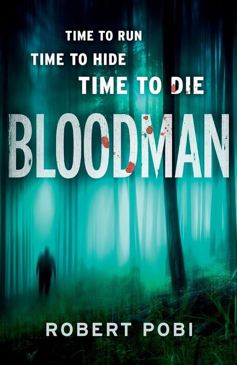 Produktbild: Bloodman