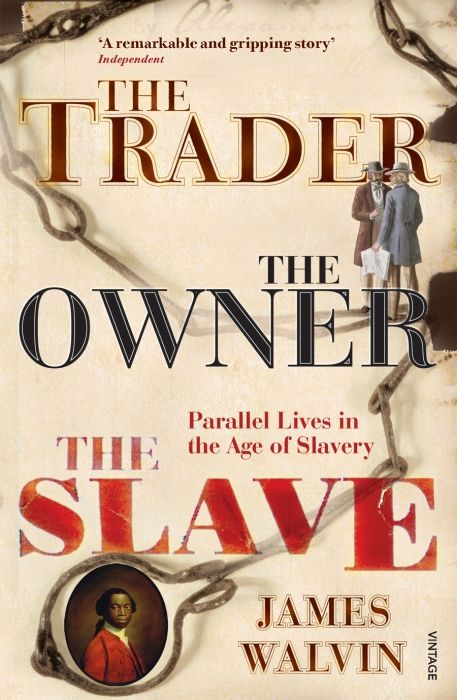 Produktbild: The Trader, The Owner, The Slave