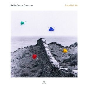Produktbild: Parallel 40
