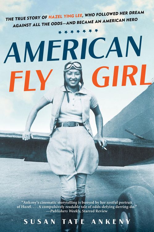 Produktbild: American Flygirl