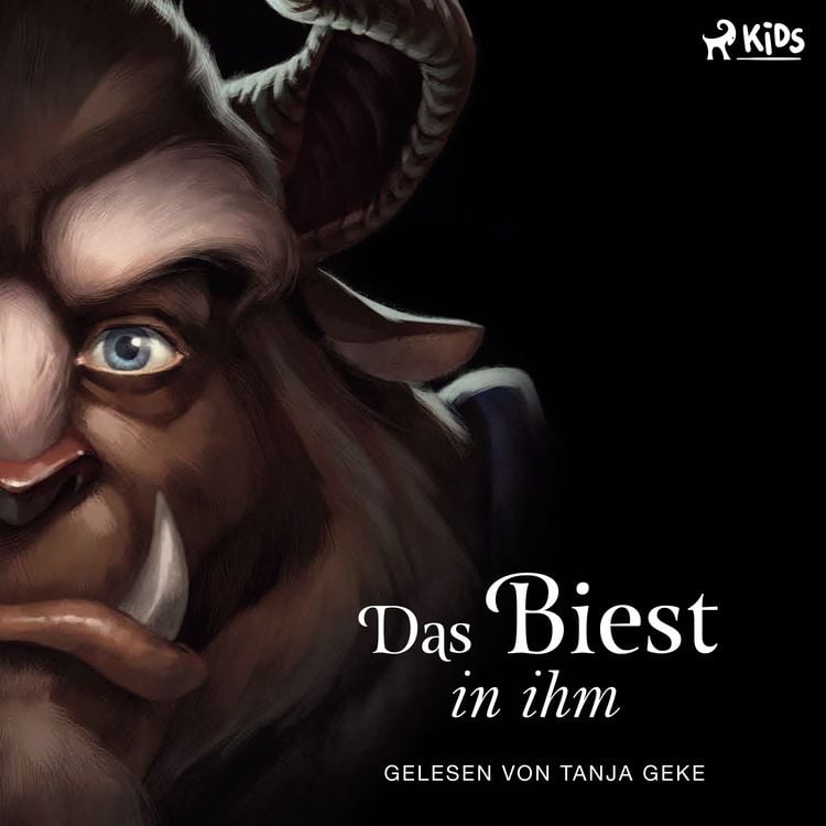 Produktbild: Disney Villains 2: Das Biest in ihm