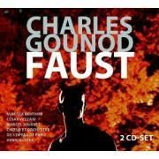 Produktbild: Gounod: Faust