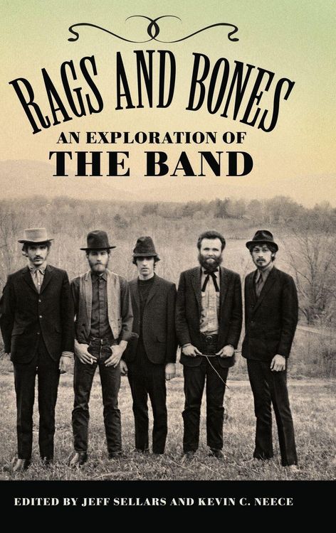 Produktbild: Rags and Bones