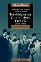Produktbild: Terakkiperver Cumhuriyet Firkasi 1924 - 1925