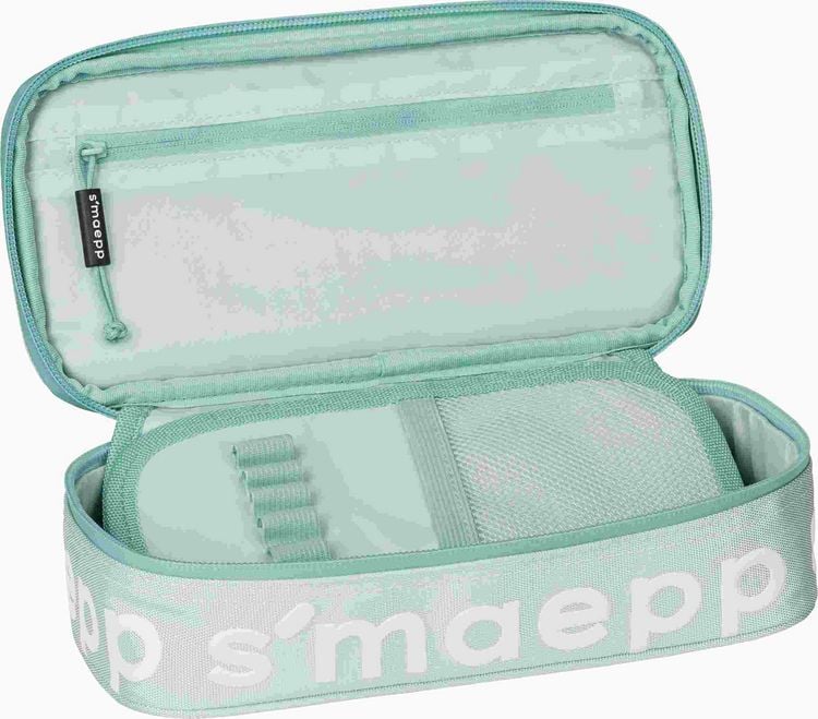Produktbild: Schlampermäppchen XL mint s maepp