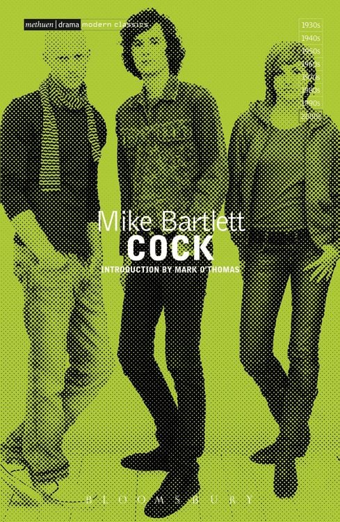 Produktbild: Cock