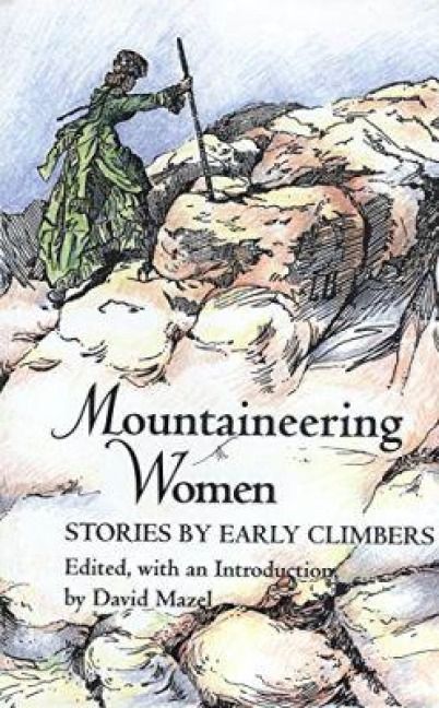 Produktbild: Mountaineering Women