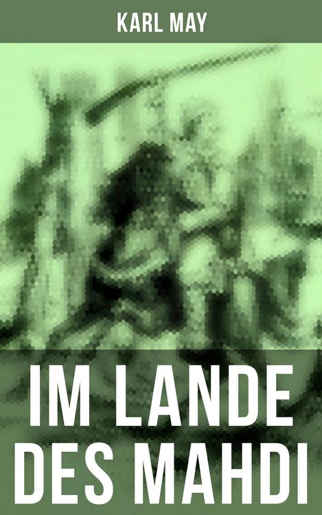 Produktbild: Im Lande des Mahdi