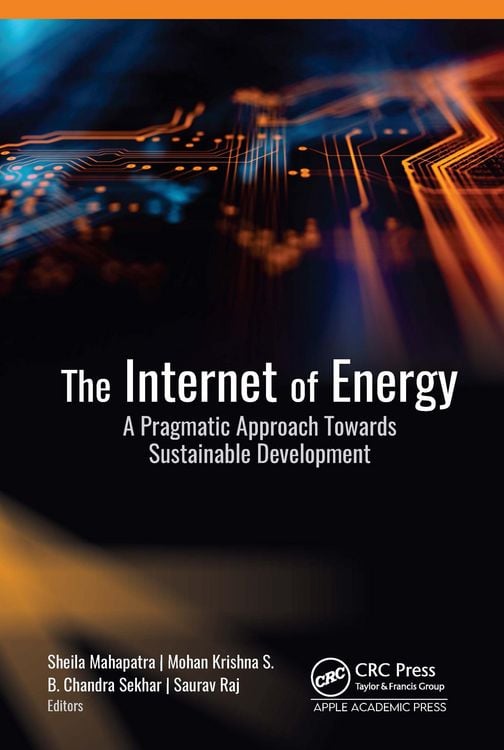 Produktbild: The Internet of Energy