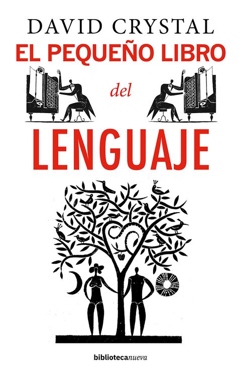 Produktbild: El peque&ntilde;o libro del lenguaje
