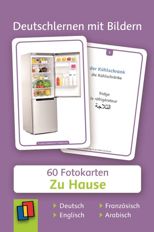 Produktbild: Zu Hause