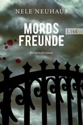 Produktbild: Mordsfreunde / Oliver von Bodenstein Bd.2