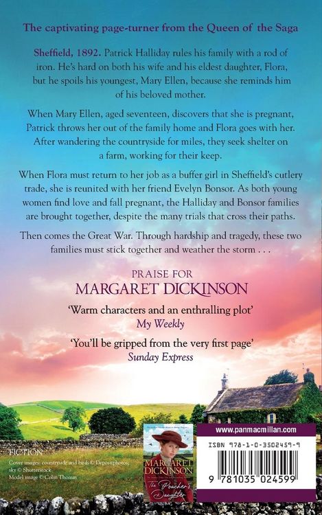 Produktbild: A Mother's Sorrow