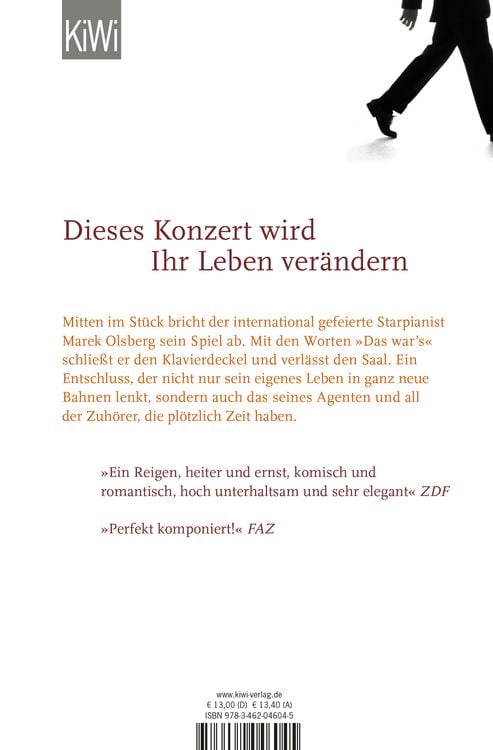 Produktbild: Aus den Fugen