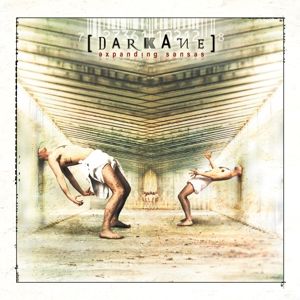 Produktbild: Expanding Senses (Ltd. White Vinyl)