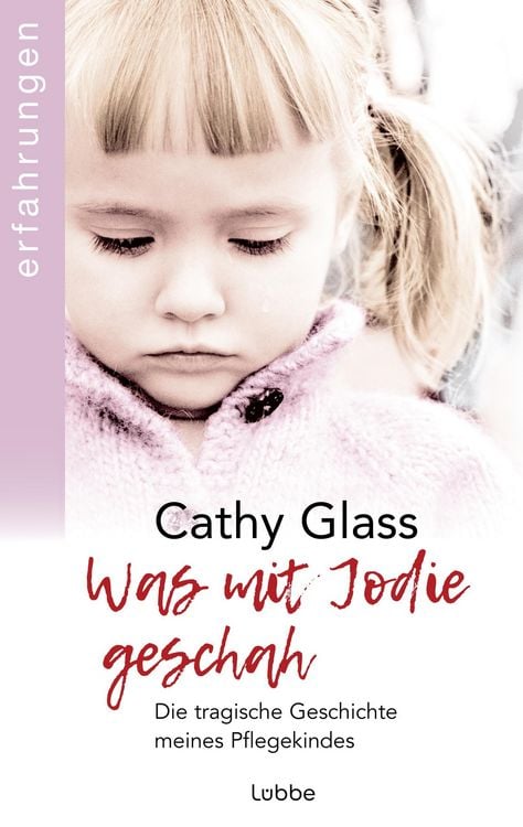 Produktbild: Was mit Jodie geschah