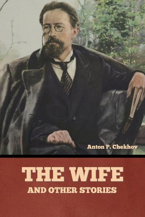 Produktbild: The Wife and Other Stories
