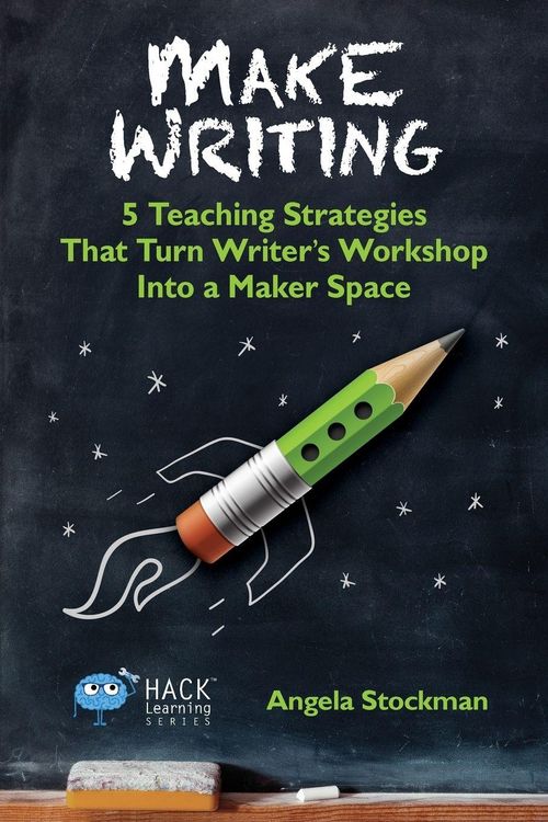 Produktbild: Make Writing
