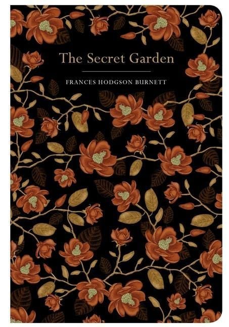 Produktbild: The Secret Garden