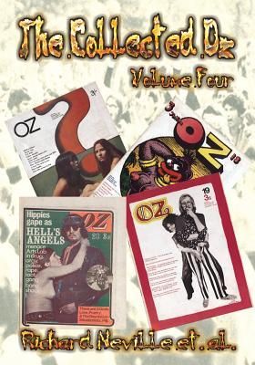 Produktbild: The Collected Oz Volume Four