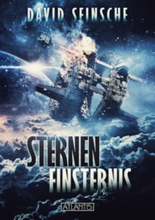 Produktbild: Sternenfinsternis