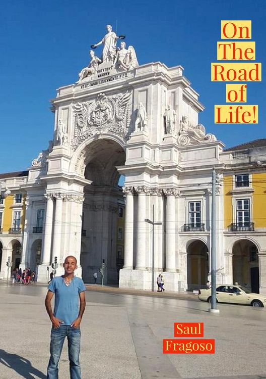 Produktbild: On The Road of Life!