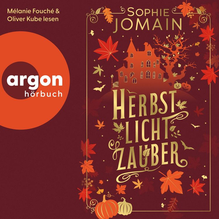 Produktbild: Herbstlichtzauber