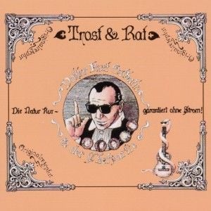 Produktbild: Trost & Rat (frisch gemastert)