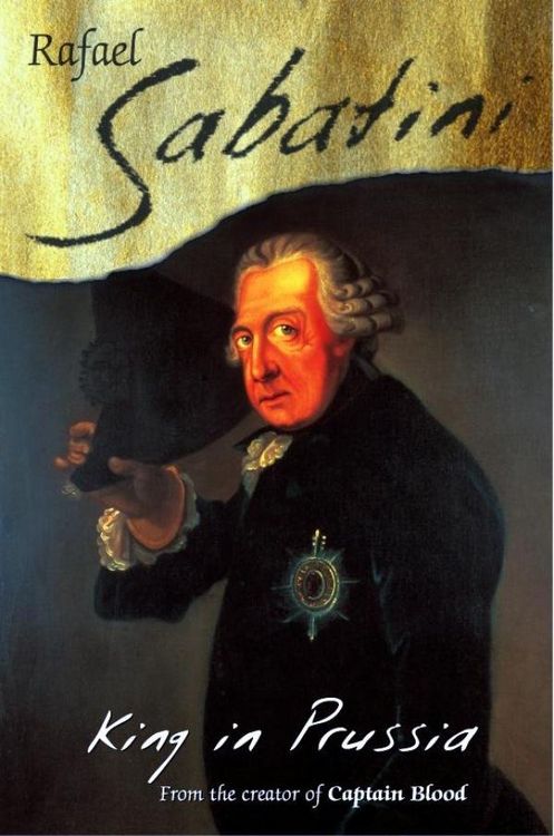 Produktbild: King In Prussia