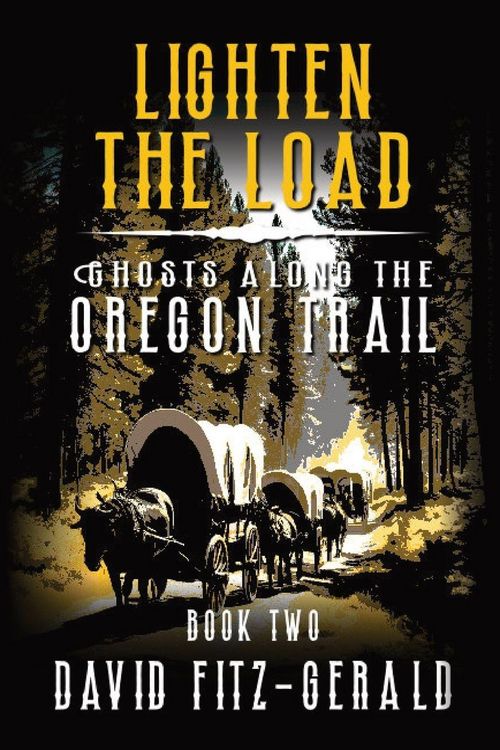 Produktbild: Lighten the Load