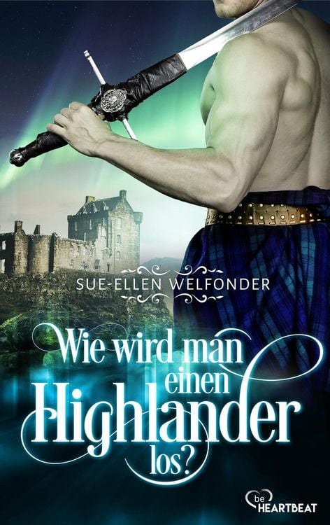 Produktbild: Wie wird man einen Highlander los?