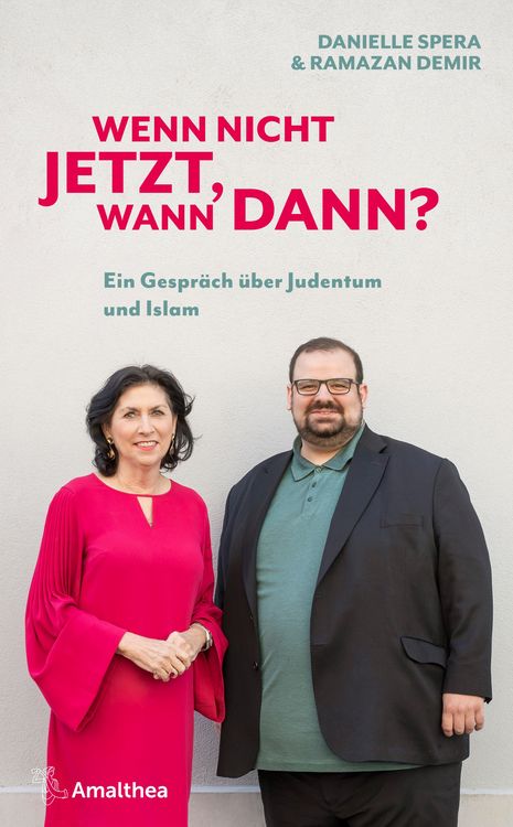 Produktbild: Wenn nicht jetzt, wann dann?