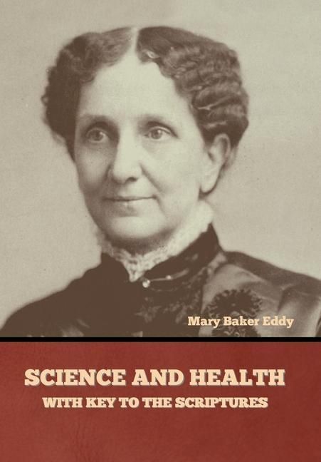 Produktbild: Science and Health, with Key to the Scriptures