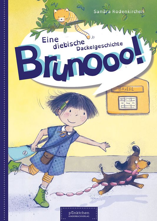 Produktbild: Brunooo!
