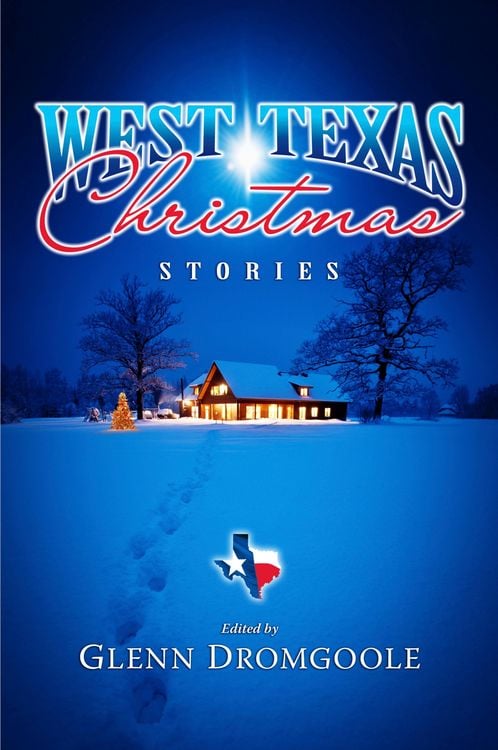 Produktbild: West Texas Christmas Stories