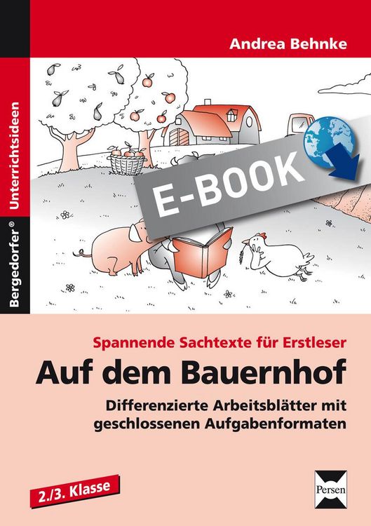 Produktbild: Auf dem Bauernhof
