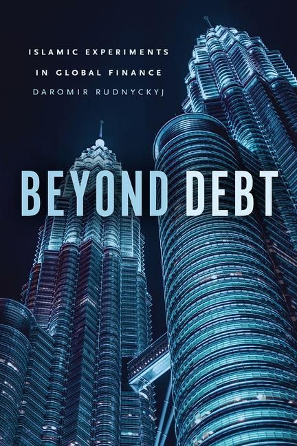 Produktbild: Rudnyckyj, D: Beyond Debt