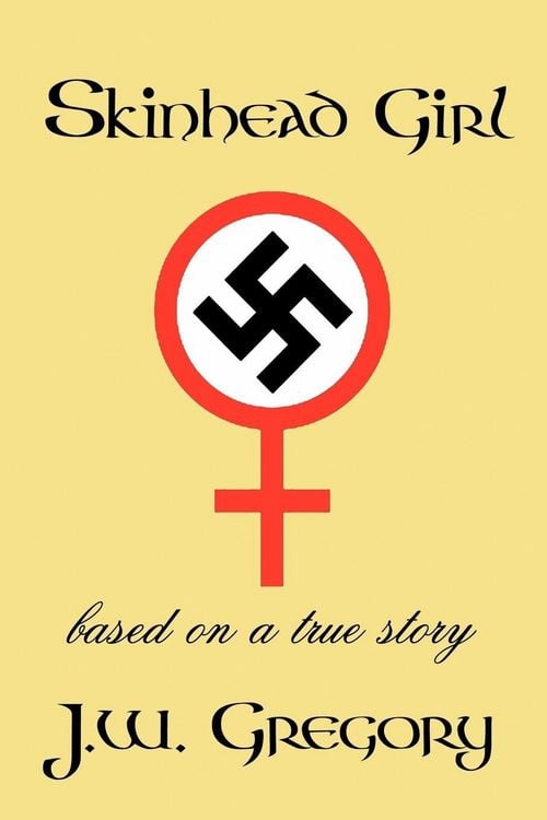 Produktbild: Skinhead Girl