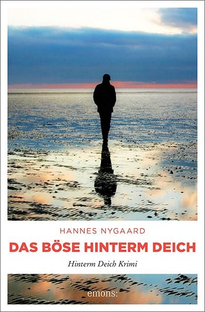 Produktbild: Das B&ouml;se hinterm Deich