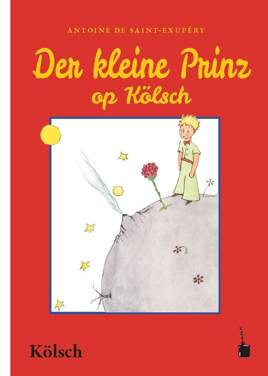 Produktbild: Dr kleine Prinz