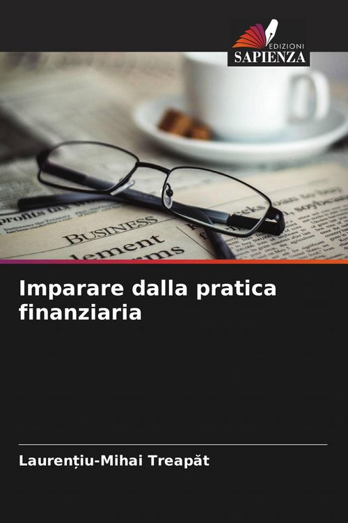 Produktbild: Imparare dalla pratica finanziaria