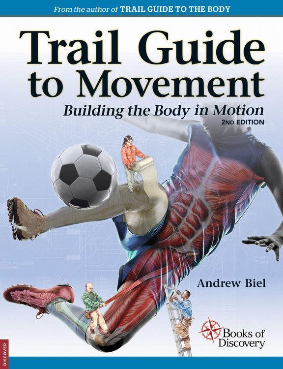 Produktbild: Trail Guide to Movement