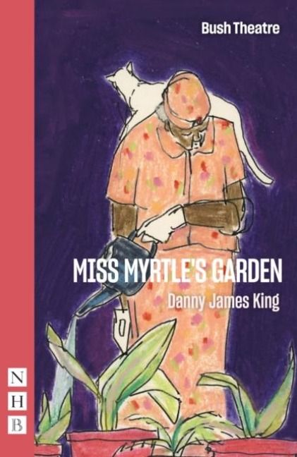 Produktbild: Miss Myrtle's Garden