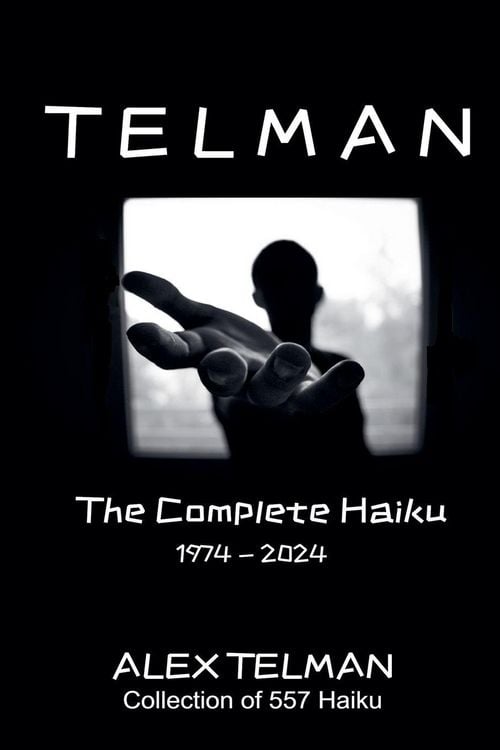 Produktbild: The Complete Haiku 1974-2024