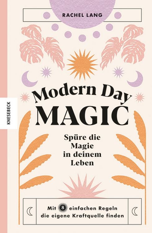 Produktbild: Modern Day Magic
