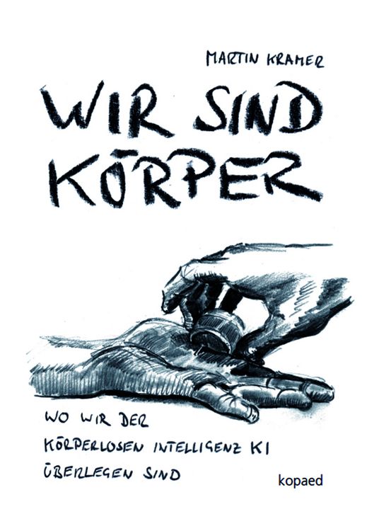 Produktbild: Wir sind K&ouml;rper