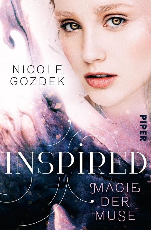 Produktbild: Inspired