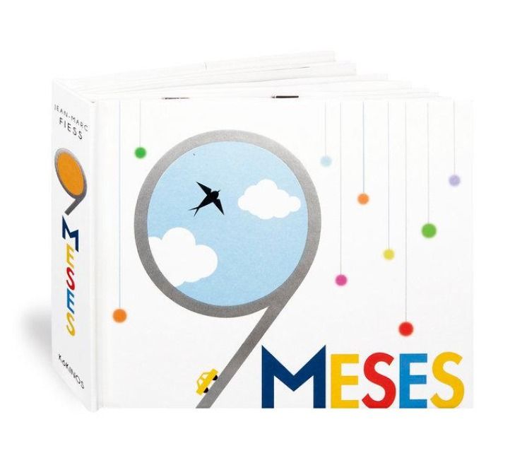 Produktbild: 9 meses